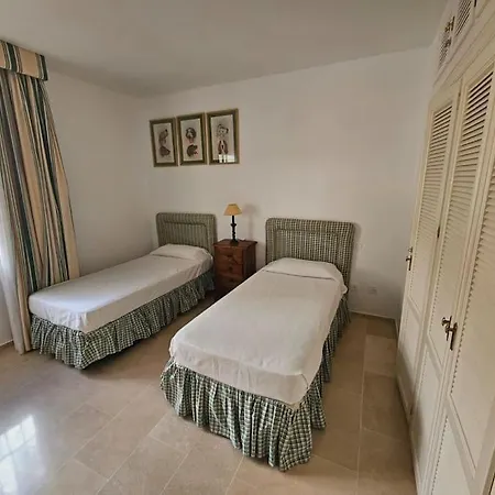 Fuente De La Duquesa Blq. Turia Apartmán *