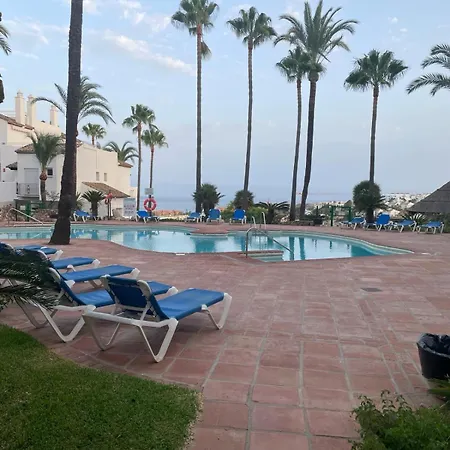 Fuente De La Duquesa Blq. Turia Apartmán *